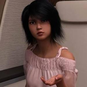 Little Sister (18+) 0.03a Мод (полная версия)