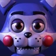 Five Nights At Candy's Remastered 2.0.1 Мод (полная версия)