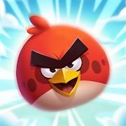 Скачать Angry Birds 2 3.27.4 Мод меню