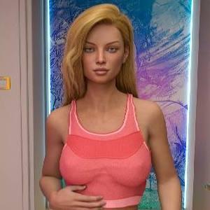 Wings of Silicon (18+) Ch. 12 Мод (полная версия)