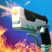 GunFire : City Hero 2.0.4 Mod (Free Shopping)