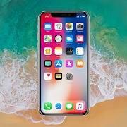 Launcher iPhone 8.6.6 Mod (VIP)