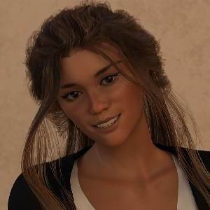 Devil In Your Eyes (18+) 0.05.1 Мод (полная версия)