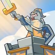 Скачать Empire Defender: Offline Games 2.19.5 (Mod Money)