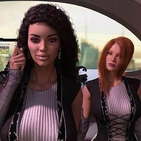 Follow the Leader (18+) 1.0 Мод (полная версия)