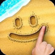 Sand Draw Sketch Drawing Pad Creative Doodle Art 4.9.1 Mod (Unlocked)