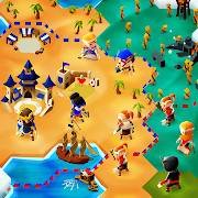 Hexapolis 2.03.00 Mod (Unlimited Gold/Diamonds/Items)