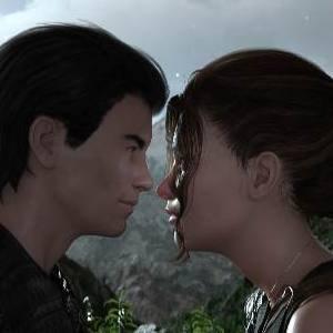 Price of Power (18+) Ch. 25 Мод (полная версия)