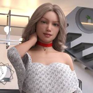 Her Hearts Desire - A Landlord Epic (18+) 1.85 Мод (полная версия)