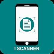 iScanner - Image & PDF Scanner