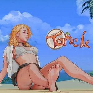 Tame it! (18+) 1.2.2 Мод (полная версия)