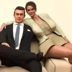 Straitened Times (18+) 0.59.1 Мод (полная версия)