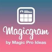 Magicgram Magic Trick