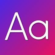 Fonts Aa 18.4.6 Mod (Premium)