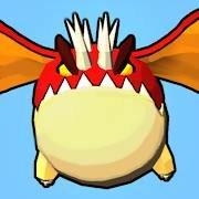 Castle Epic Defender: Fantasy Monster Grow World