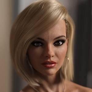 Going Rogue (18+) Ch.7 Мод (полная версия)