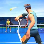 Tennis Clash: 3D Sports 4.22.1 Mod (Unlimited Coins)