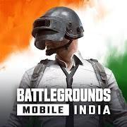 BATTLEGROUNDS MOBILE INDIA 3.6.0 Mod (Mega mod)