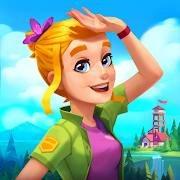 Pixelwoods: Раскраска и Декор 1.50 Mod (Many boosters/menu)