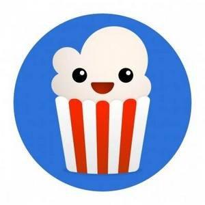 Popcorn Time 3.6.9 Mod (VPN Disabled)