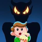 Idle Creepy Park Inc. 1.2.2 Mod (Diamonds/Gold coins/No ads)