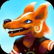 Fox Tales - Kids Story Book: Learn to Read 1.0.2 Mod (You can play the secret page directly)
