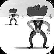 Shoot or Die Western Duel 4 Mod (Unlocked)