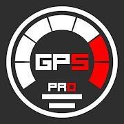 Спидометр GPS Pro 4.070 Мод (полная версия)