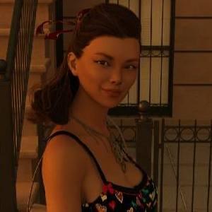 A Date With Emily (18+) Final Мод (полная версия)