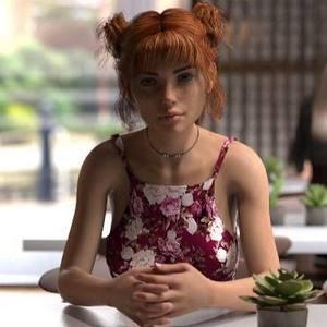 Between Two Worlds (18+) Chapter 9 Мод (полная версия)