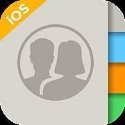 iContacts – iOS Contact, iPhone style Contacts 2.2.1 Mod (Pro)