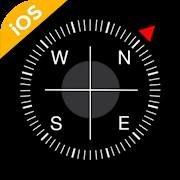 iCompass - iOS Compass, iPhone style Compass 1.1.4 Mod (Pro)