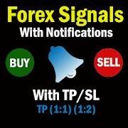 Ring Signals - Forex Buy/sell Signals 4.1 Mod (No ads)