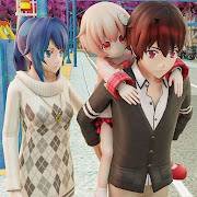Anime Father Simulator: Virtual Family Life 3D 0.4 Mod (Lots of gold coins)