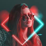NeonArt Photo Editor 6.5.2.5 Mod (Pro)