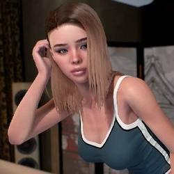 Summer Story (18+) 0.3.1 Мод (полная версия)