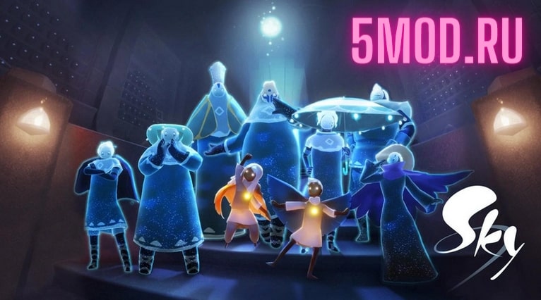 Топ расслабляющих игр с хорошим сюжетом