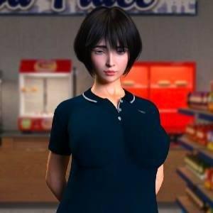 Lovely Academy (18+) 0.1.2 Мод (полная версия)