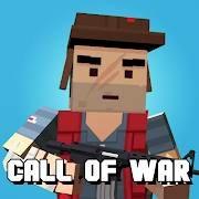 Call of War: Mobile 1.0 Mod (All items in the shop can be used)