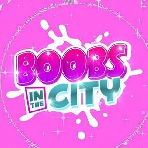 Boobs in the City (18+) 1.4.505 Мод (полная версия)