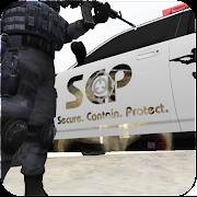 SCP-354 Episode 3 1.05 Mod (Ammo)