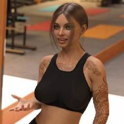 CO FreshGirls (18+) 0.5.5 Мод (полная версия)