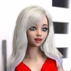 New life with my daughter (18+) 0.6.1b Мод (полная версия)