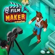 Idle Film Maker Empire Tycoon 1.2.0 (Mod Money)