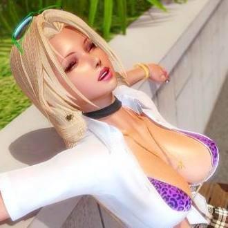 Hot Springs Academy (18+) 0.3a Мод (полная версия)