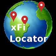 Find iPhone, Android Devices, xfi Locator Lite 1.9.5.8 Mod (Pro)
