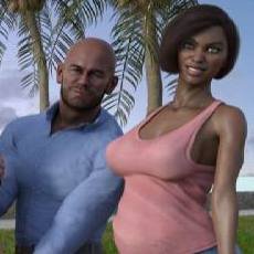 Desire for Freedom (18+) 0.1.3 Мод (полная версия)