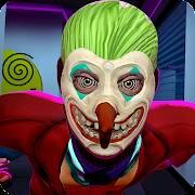 Smiling-X: Scary horror game 3.8.2 Mod (immortality)