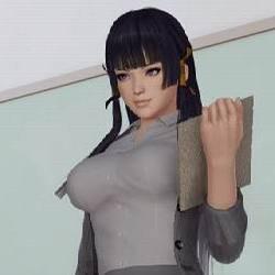 Araiya (18+) 0.5b Мод (полная версия)