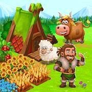 Vikings and Dragon Island Farm 1.47 Mod (Unlimited Gold/Diamonds)